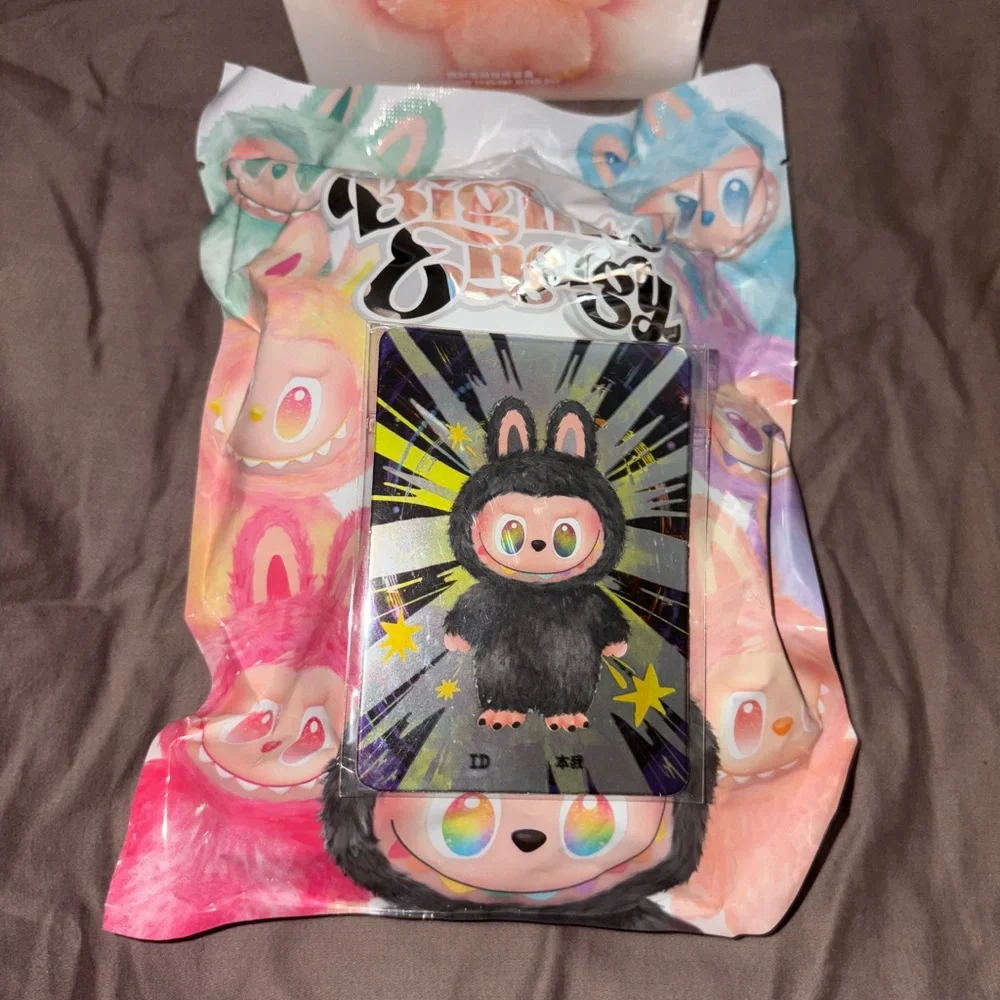 BIG INTO ENERGY “ID” - Picture 3 of 12